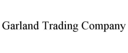 GARLAND TRADING COMPANY trademark