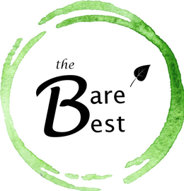 THE BARE BEST trademark