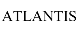 ATLANTIS trademark