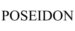 POSEIDON trademark