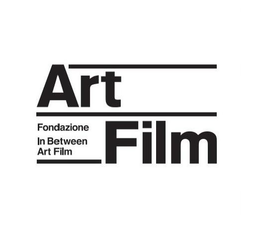 ART FILM FONDAZIONE IN BETWEEN ART FILM trademark