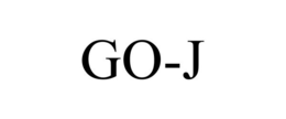 GO-J trademark