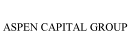 ASPEN CAPITAL GROUP trademark