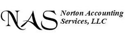 NAS NORTON ACCOUNTING SERVICES, LLC trademark