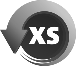XS trademark