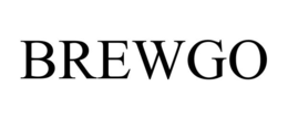 BREWGO trademark
