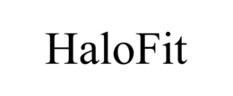 HALOFIT trademark