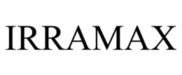 IRRAMAX trademark