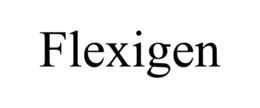 FLEXIGEN trademark