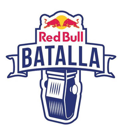 RED BULL BATALLA trademark