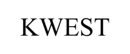 KWEST trademark