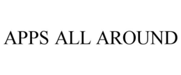 APPS ALL AROUND trademark