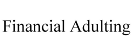 FINANCIAL ADULTING trademark