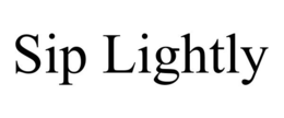 SIP LIGHTLY trademark