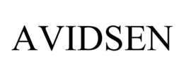 AVIDSEN trademark
