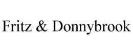FRITZ & DONNYBROOK trademark