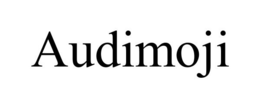 AUDIMOJI trademark
