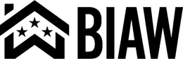 W BIAW trademark