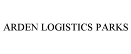 ARDEN LOGISTICS PARKS trademark