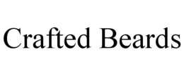 CRAFTED BEARDS trademark