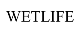 WETLIFE trademark