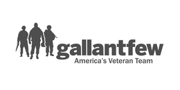 GALLANTFEW AMERICA'S VETERAN TEAM trademark