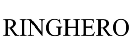 RINGHERO trademark
