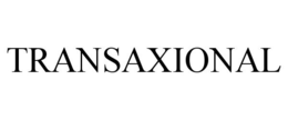 TRANSAXIONAL trademark