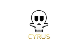 CYRUS trademark