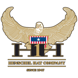 H1H - HENSCHEL HAT COMPANY SINCE 1947 trademark