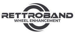 RETTROBAND WHEEL ENHANCEMENT trademark
