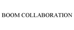 BOOM COLLABORATION trademark
