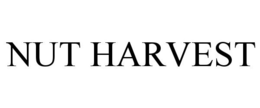 NUT HARVEST trademark