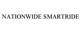 NATIONWIDE SMARTRIDE trademark