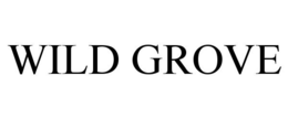 WILD GROVE trademark