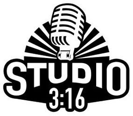 STUDIO 3:16 trademark