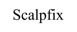 SCALPFIX trademark