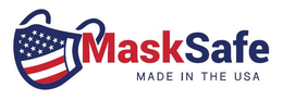 MASKSAFE MADE IN THE USA trademark