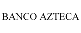 BANCO AZTECA trademark
