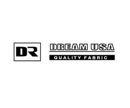 DR DREAM USA QUALITY FABRIC trademark