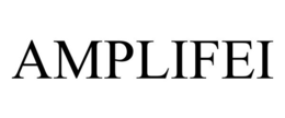 AMPLIFEI trademark