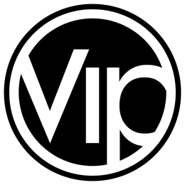 VIP trademark