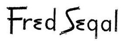 FRED SEGAL trademark