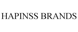 HAPINSS BRANDS trademark