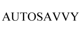 AUTOSAVVY trademark