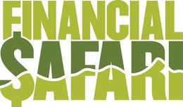 FINANCIAL SAFARI trademark