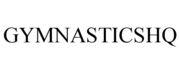 GYMNASTICSHQ trademark