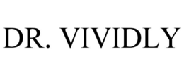 DR. VIVIDLY trademark