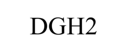 DGH2 trademark