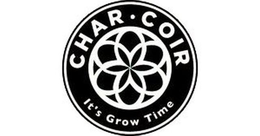 CHAR COIR IT'S GROW TIME trademark